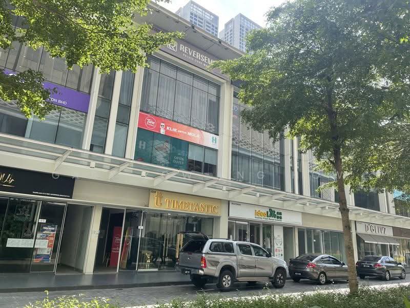 Pejabat untuk Disewa di Bukit Jalil (Kuala Lumpur) - Gary Yow Eng How - PropertyGuru.com.my