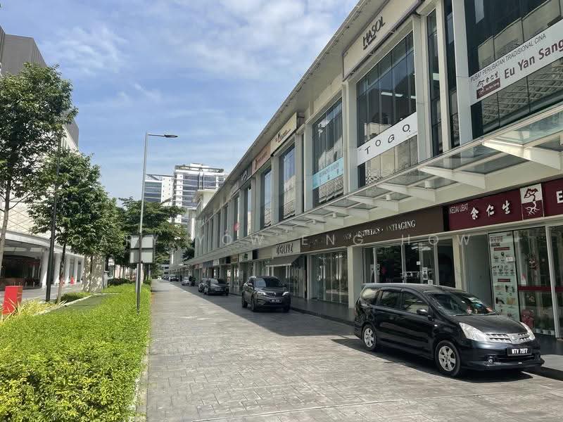 Pejabat untuk Disewa di Bukit Jalil (Kuala Lumpur) - Gary Yow Eng How - PropertyGuru.com.my