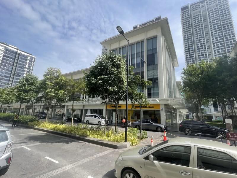 Pejabat untuk Disewa di Bukit Jalil (Kuala Lumpur) - Gary Yow Eng How - Exterior - PropertyGuru.com.my