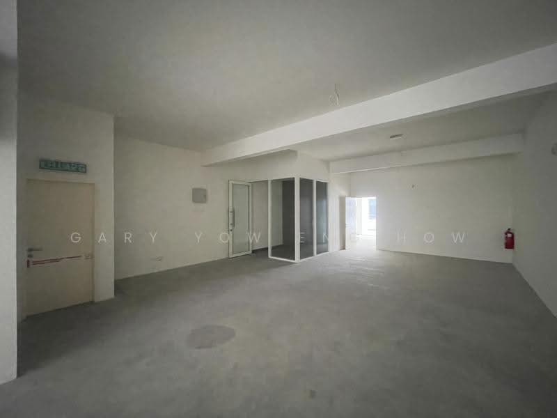 Pejabat untuk Disewa di Bukit Jalil (Kuala Lumpur) - Gary Yow Eng How - Interior - PropertyGuru.com.my