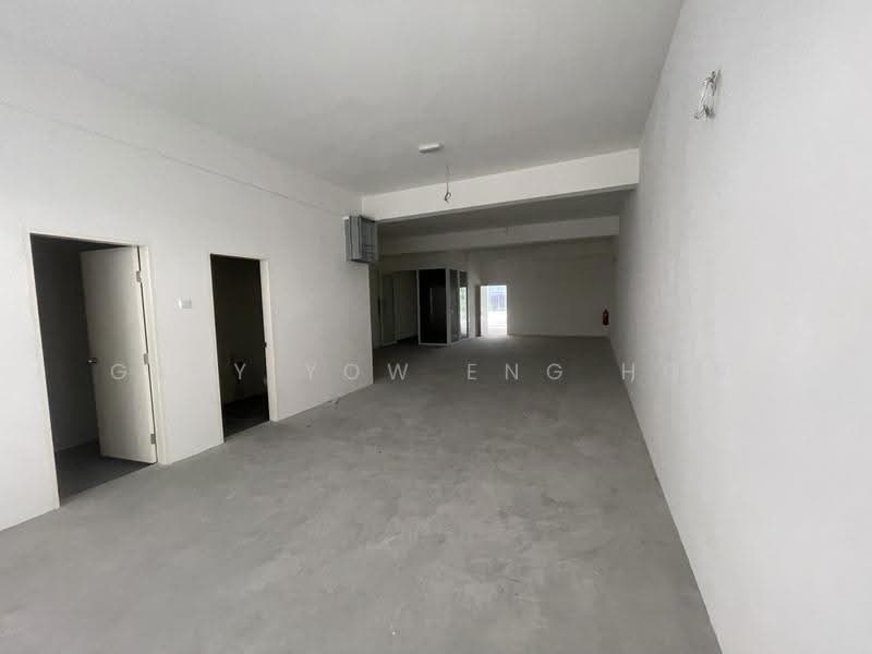 Pejabat untuk Disewa di Bukit Jalil (Kuala Lumpur) - Gary Yow Eng How - Interior - PropertyGuru.com.my