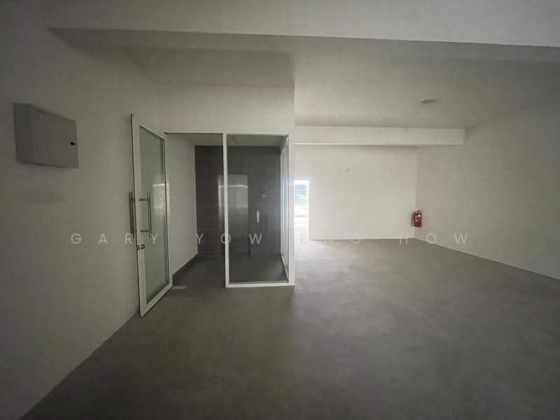 Pejabat untuk Disewa di Bukit Jalil (Kuala Lumpur) - Gary Yow Eng How - Entrance - PropertyGuru.com.my