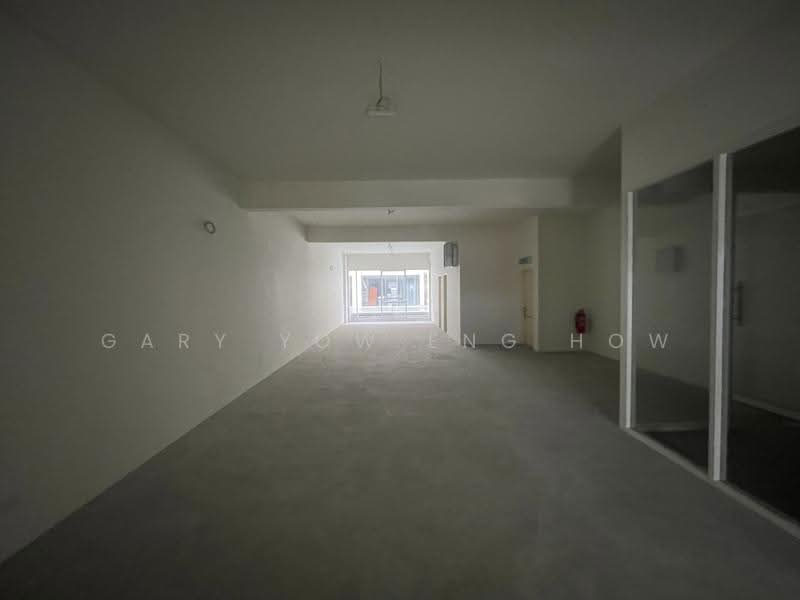 Pejabat untuk Disewa di Bukit Jalil (Kuala Lumpur) - Gary Yow Eng How - Interior - PropertyGuru.com.my