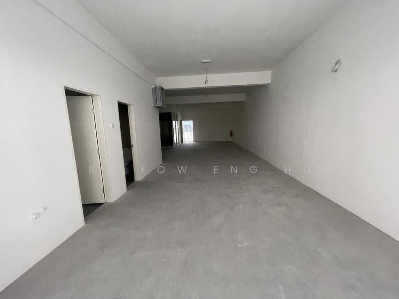 Pejabat untuk Disewa di Bukit Jalil (Kuala Lumpur) - Gary Yow Eng How - Interior - PropertyGuru.com.my