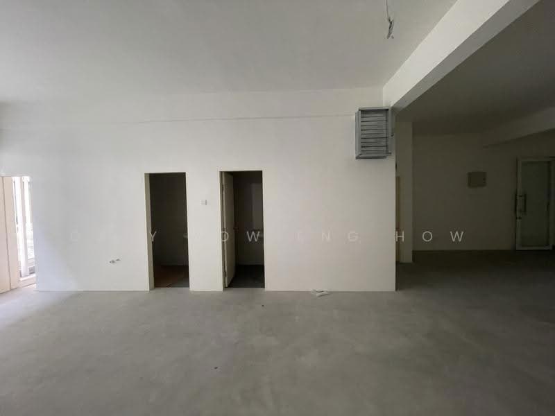 Pejabat untuk Disewa di Bukit Jalil (Kuala Lumpur) - Gary Yow Eng How - Bathroom - PropertyGuru.com.my