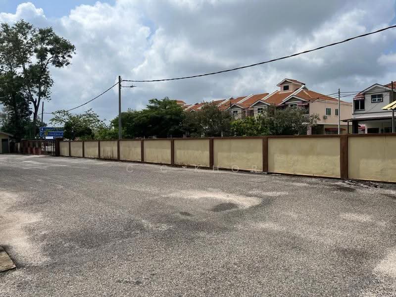 Warehouse for Sale in Gong Badak (Kuala Nerus) - C C Khor - PropertyGuru.com.my