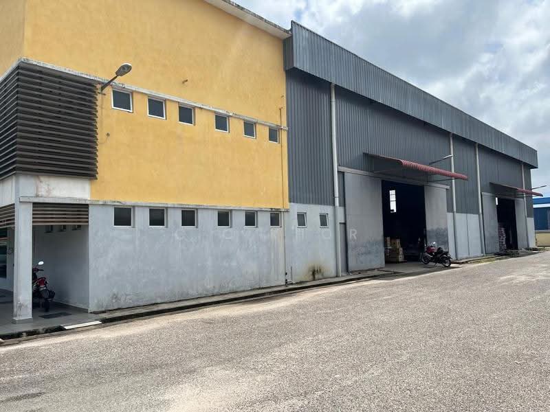 Warehouse for Sale in Gong Badak (Kuala Nerus) - C C Khor - PropertyGuru.com.my