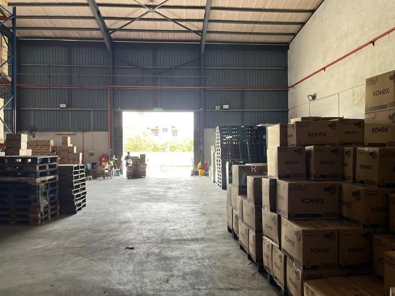 Warehouse for Sale in Gong Badak (Kuala Nerus) - C C Khor - PropertyGuru.com.my