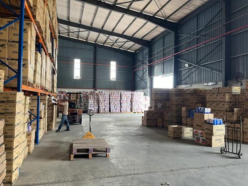Warehouse for Sale in Gong Badak (Kuala Nerus) - C C Khor - PropertyGuru.com.my