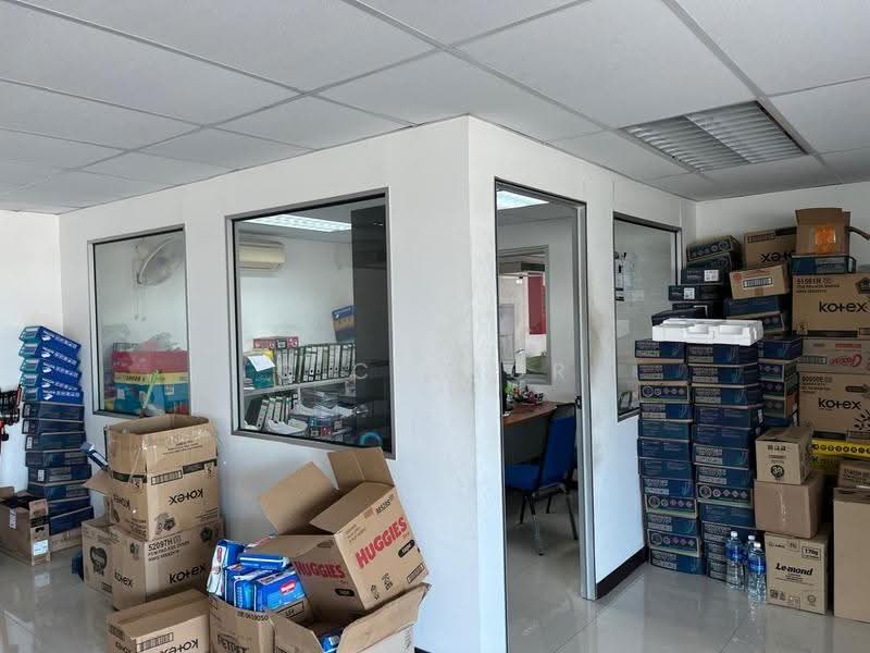 Warehouse for Sale in Gong Badak (Kuala Nerus) - C C Khor - Interior - PropertyGuru.com.my