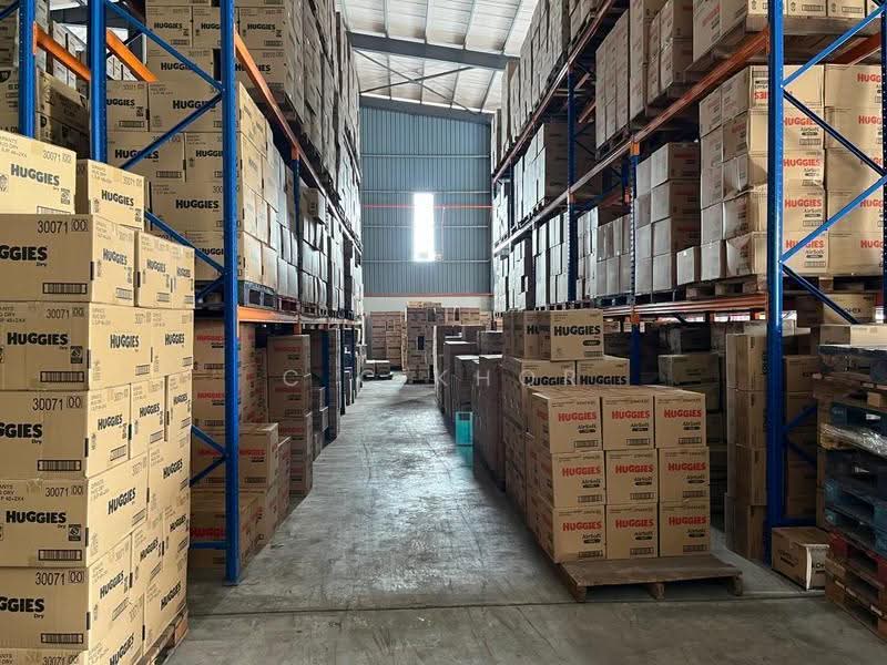 Warehouse for Sale in Gong Badak (Kuala Nerus) - C C Khor - PropertyGuru.com.my