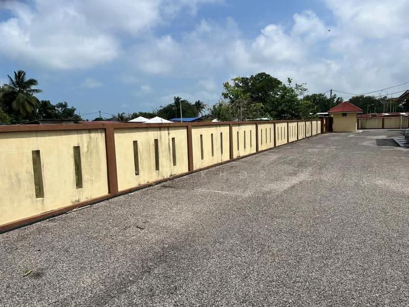 Warehouse for Sale in Gong Badak (Kuala Nerus) - C C Khor - PropertyGuru.com.my
