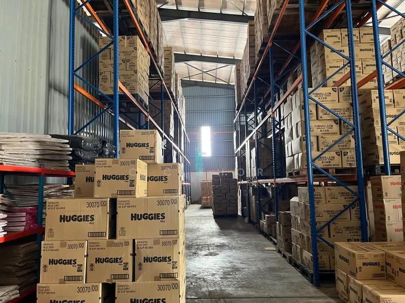 Warehouse for Sale in Gong Badak (Kuala Nerus) - C C Khor - PropertyGuru.com.my