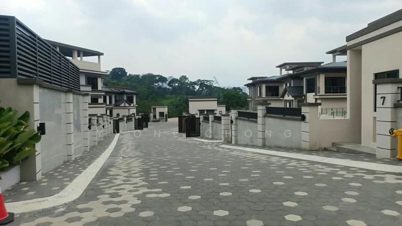Rumah Banglo untuk Dijual di Bukit Tunku (Kenny Hills) (Kuala Lumpur) - Yvone Chong - PropertyGuru.com.my