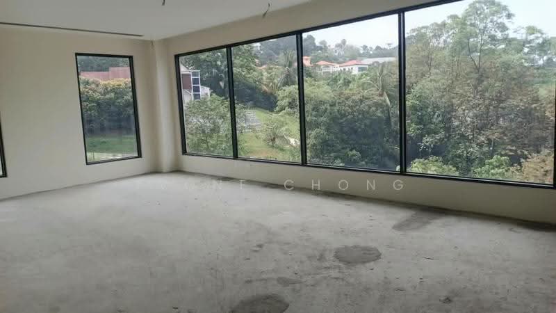 Rumah Banglo untuk Dijual di Bukit Tunku (Kenny Hills) (Kuala Lumpur) - Yvone Chong - PropertyGuru.com.my