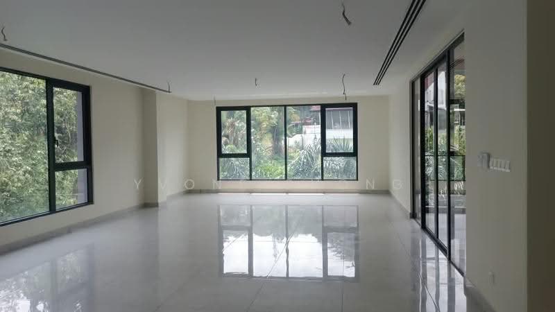 Rumah Banglo untuk Dijual di Bukit Tunku (Kenny Hills) (Kuala Lumpur) - Yvone Chong - PropertyGuru.com.my