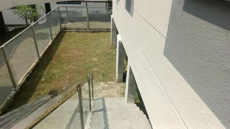 Rumah Banglo untuk Dijual di Bukit Tunku (Kenny Hills) (Kuala Lumpur) - Yvone Chong - PropertyGuru.com.my