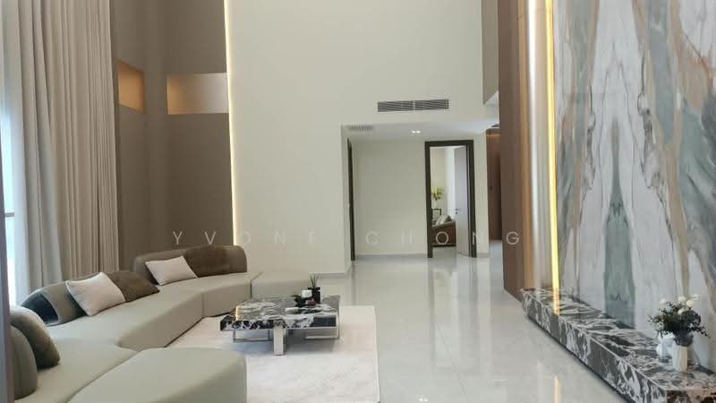 Rumah Banglo untuk Dijual di Bukit Tunku (Kenny Hills) (Kuala Lumpur) - Yvone Chong - PropertyGuru.com.my