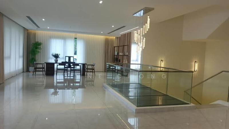 Rumah Banglo untuk Dijual di Bukit Tunku (Kenny Hills) (Kuala Lumpur) - Yvone Chong - PropertyGuru.com.my