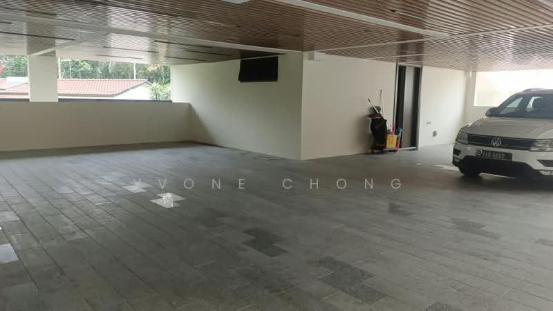 Rumah Banglo untuk Dijual di Bukit Tunku (Kenny Hills) (Kuala Lumpur) - Yvone Chong - PropertyGuru.com.my
