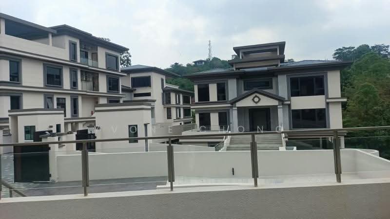 Rumah Banglo untuk Dijual di Bukit Tunku (Kenny Hills) (Kuala Lumpur) - Yvone Chong - PropertyGuru.com.my