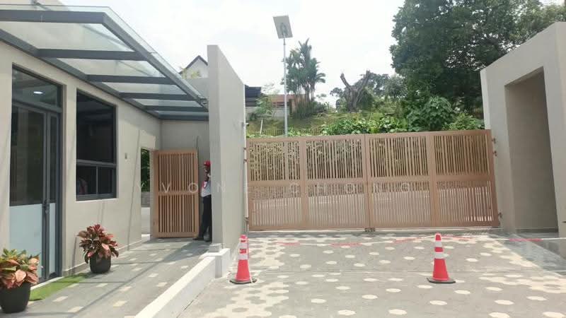 Rumah Banglo untuk Dijual di Bukit Tunku (Kenny Hills) (Kuala Lumpur) - Yvone Chong - PropertyGuru.com.my