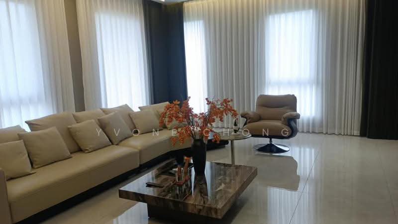Rumah Banglo untuk Dijual di Bukit Tunku (Kenny Hills) (Kuala Lumpur) - Yvone Chong - PropertyGuru.com.my