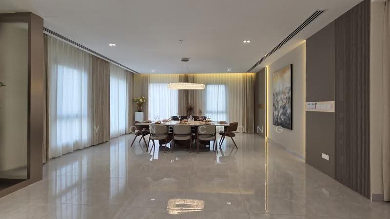 Rumah Banglo untuk Dijual di Bukit Tunku (Kenny Hills) (Kuala Lumpur) - Yvone Chong - PropertyGuru.com.my