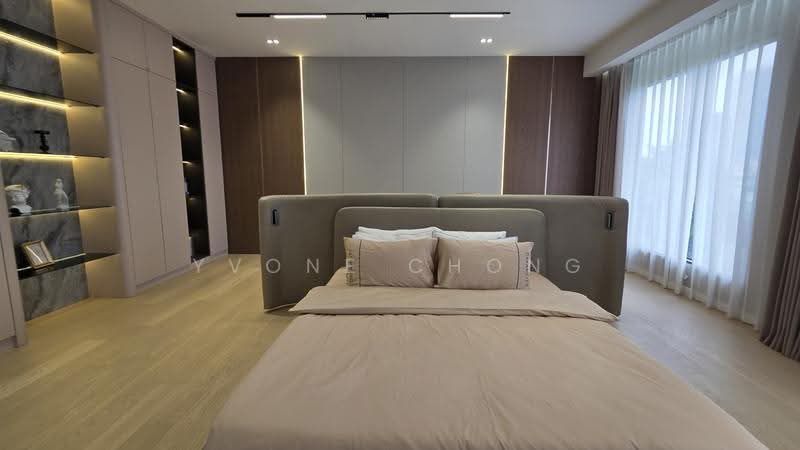 Rumah Banglo untuk Dijual di Bukit Tunku (Kenny Hills) (Kuala Lumpur) - Yvone Chong - PropertyGuru.com.my