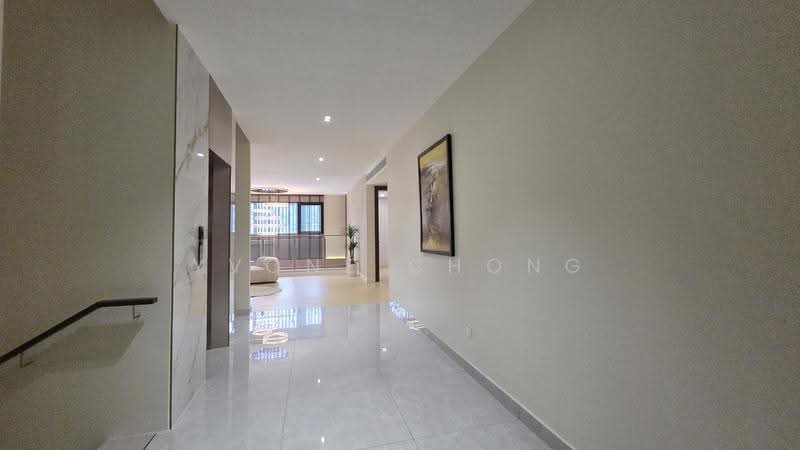 Rumah Banglo untuk Dijual di Bukit Tunku (Kenny Hills) (Kuala Lumpur) - Yvone Chong - PropertyGuru.com.my