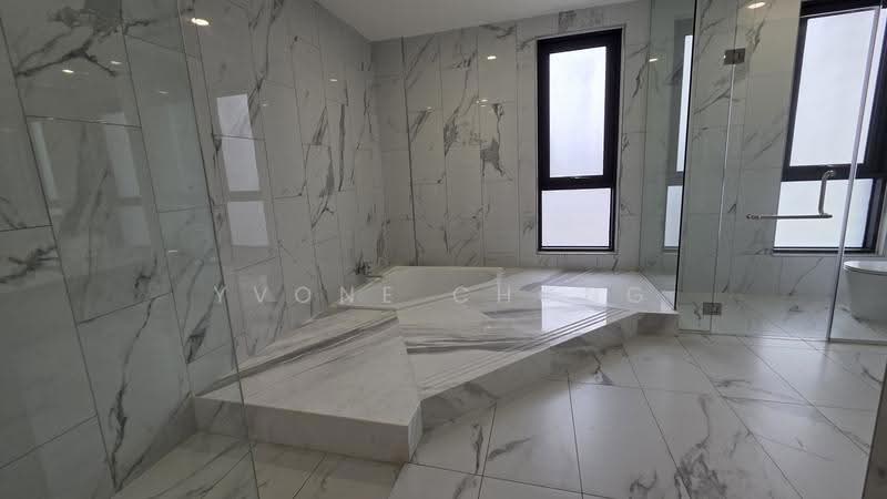 Rumah Banglo untuk Dijual di Bukit Tunku (Kenny Hills) (Kuala Lumpur) - Yvone Chong - PropertyGuru.com.my