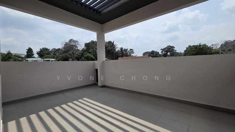 Rumah Banglo untuk Dijual di Bukit Tunku (Kenny Hills) (Kuala Lumpur) - Yvone Chong - PropertyGuru.com.my