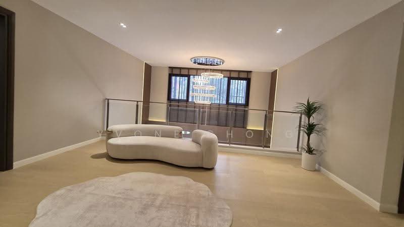 Rumah Banglo untuk Dijual di Bukit Tunku (Kenny Hills) (Kuala Lumpur) - Yvone Chong - PropertyGuru.com.my