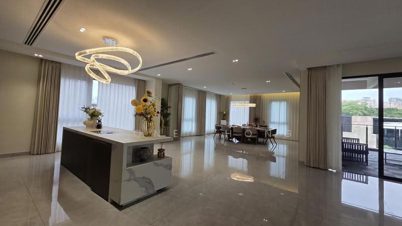 Rumah Banglo untuk Dijual di Bukit Tunku (Kenny Hills) (Kuala Lumpur) - Yvone Chong - PropertyGuru.com.my
