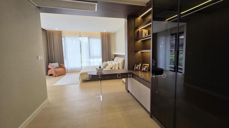 Rumah Banglo untuk Dijual di Bukit Tunku (Kenny Hills) (Kuala Lumpur) - Yvone Chong - PropertyGuru.com.my