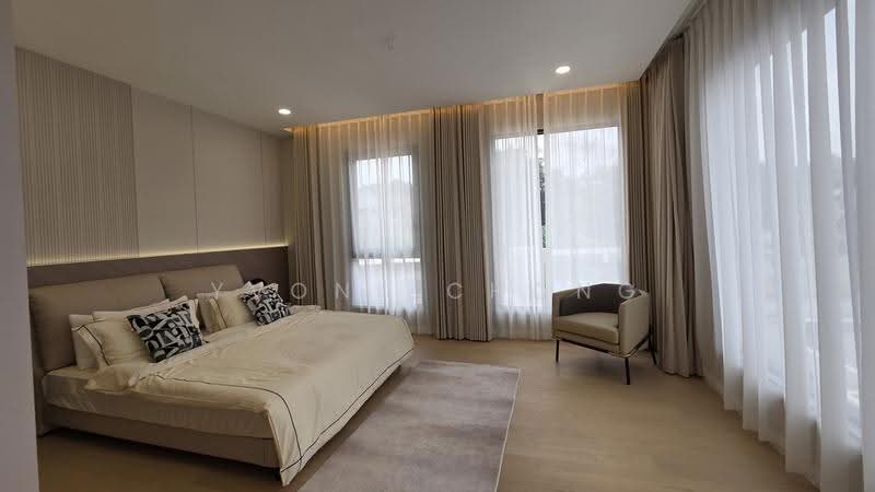 Rumah Banglo untuk Dijual di Bukit Tunku (Kenny Hills) (Kuala Lumpur) - Yvone Chong - PropertyGuru.com.my