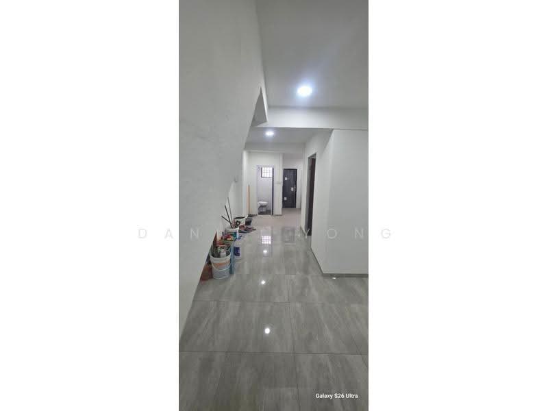 Rumah Teres 2-Tingkat untuk Dijual di Taman Kota Masai (Pasir Gudang) - Daniel Yong - Corridor - PropertyGuru.com.my