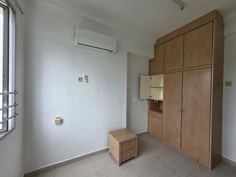 Condominium for Rent at U Garden Resort Condominium - James Tan - Bedroom - PropertyGuru.com.my