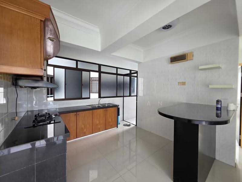 Condominium for Rent at U Garden Resort Condominium - James Tan - Kitchen - PropertyGuru.com.my