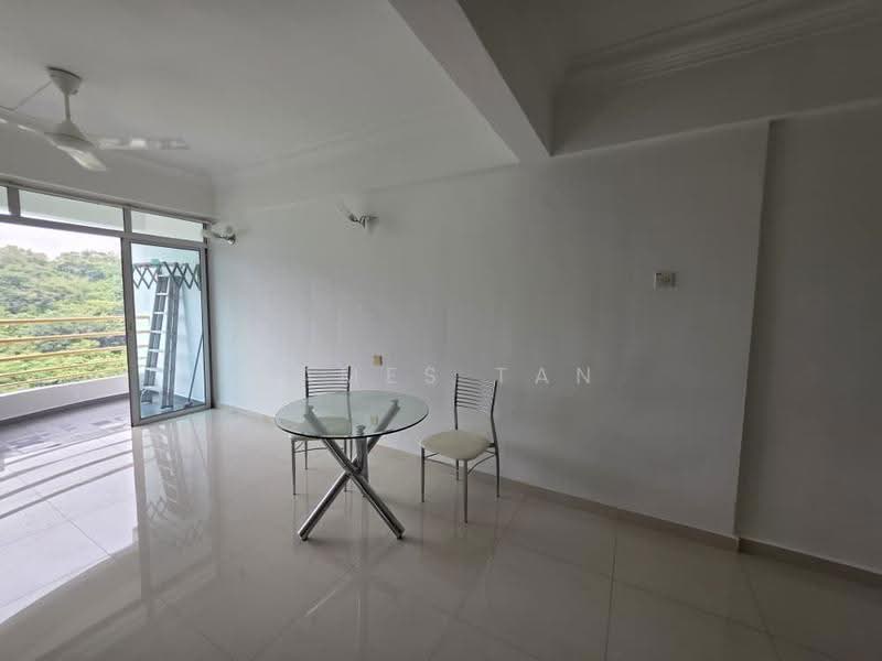Condominium for Rent at U Garden Resort Condominium - James Tan - Balcony - PropertyGuru.com.my