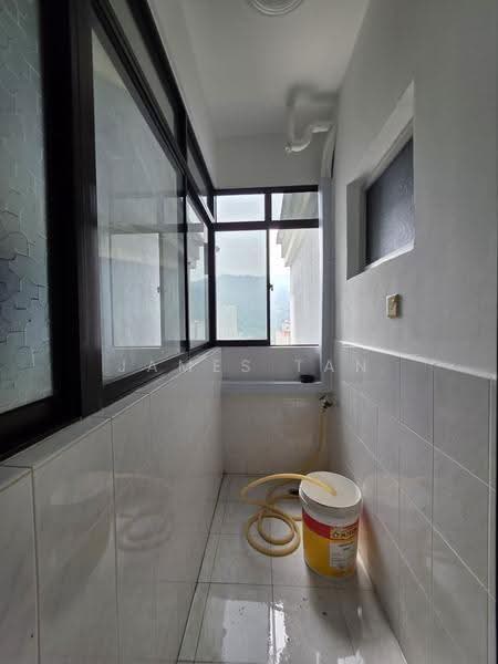 Condominium for Rent at U Garden Resort Condominium - James Tan - Balcony - PropertyGuru.com.my