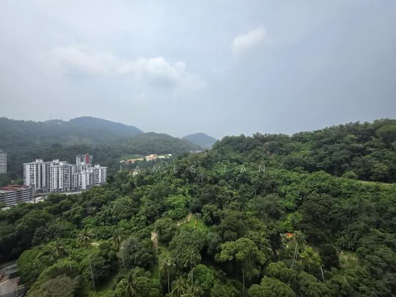 Condominium for Rent at U Garden Resort Condominium - James Tan - Exterior - PropertyGuru.com.my
