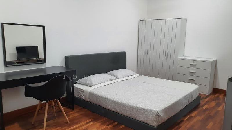 Kediaman Servis untuk Dijual di Pacific Star (Service Residence) - Jordan Tan - Bedroom - PropertyGuru.com.my