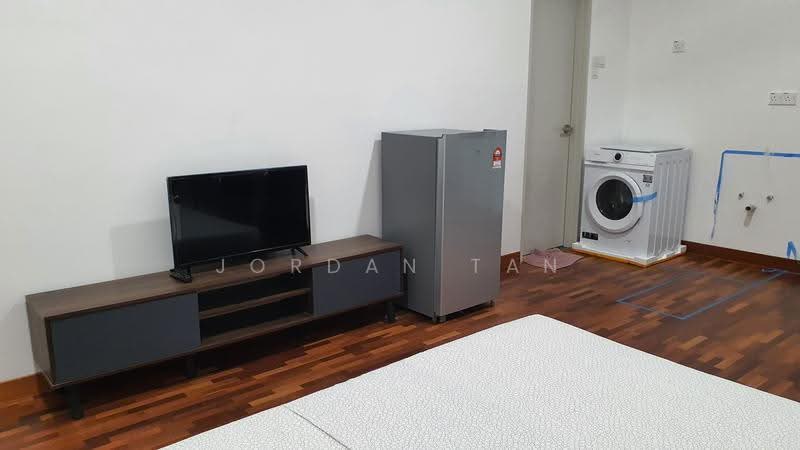 Kediaman Servis untuk Dijual di Pacific Star (Service Residence) - Jordan Tan - Interior - PropertyGuru.com.my