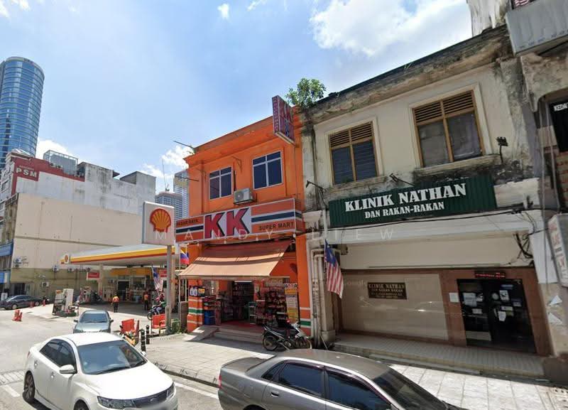 Shop for Sale in Bangsar (Kuala Lumpur) - Mandy Liew - PropertyGuru.com.my