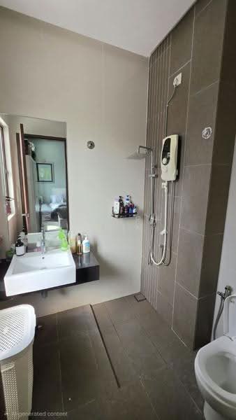 Terraced House for Sale in Temasya Glenmarie (Glenmarie) - Joseph Chin - PropertyGuru.com.my