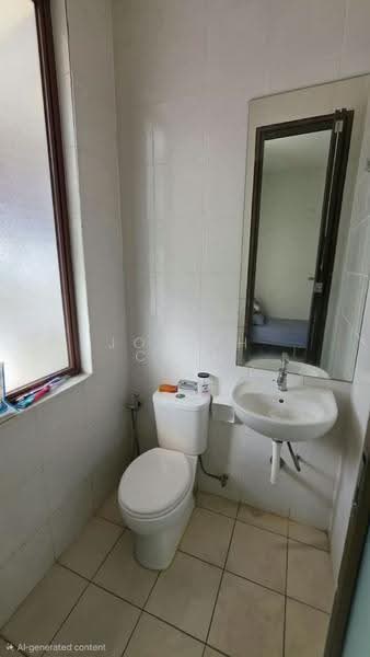 Terraced House for Sale in Temasya Glenmarie (Glenmarie) - Joseph Chin - PropertyGuru.com.my