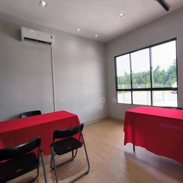 Rumah Teres 1-Tingkat untuk Dijual di Papar (Sabah) - Tu Leong Yew - Interior - PropertyGuru.com.my