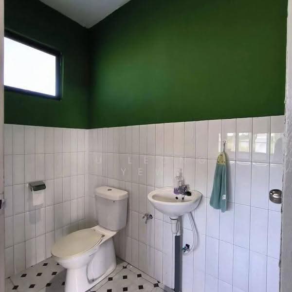 Rumah Teres 1-Tingkat untuk Dijual di Papar (Sabah) - Tu Leong Yew - Bathroom - PropertyGuru.com.my