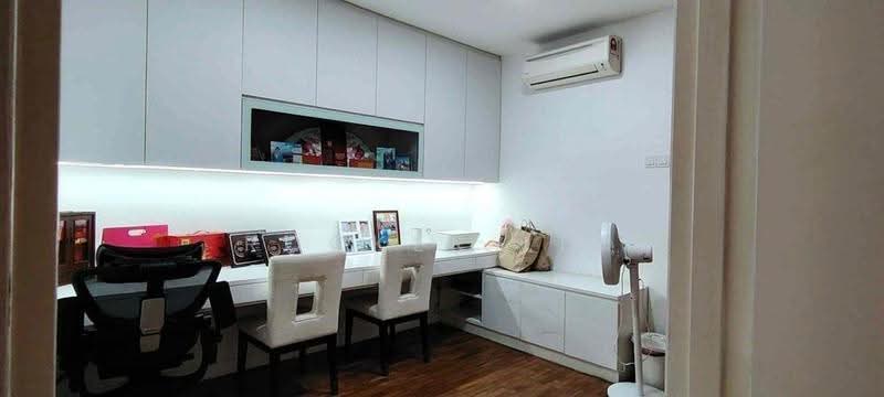 2-storey Terraced House for Sale in Johor Bahru (Johor) - Rocker Lim - PropertyGuru.com.my